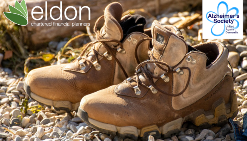 Eldon – Alzheimer Trek26 Picture