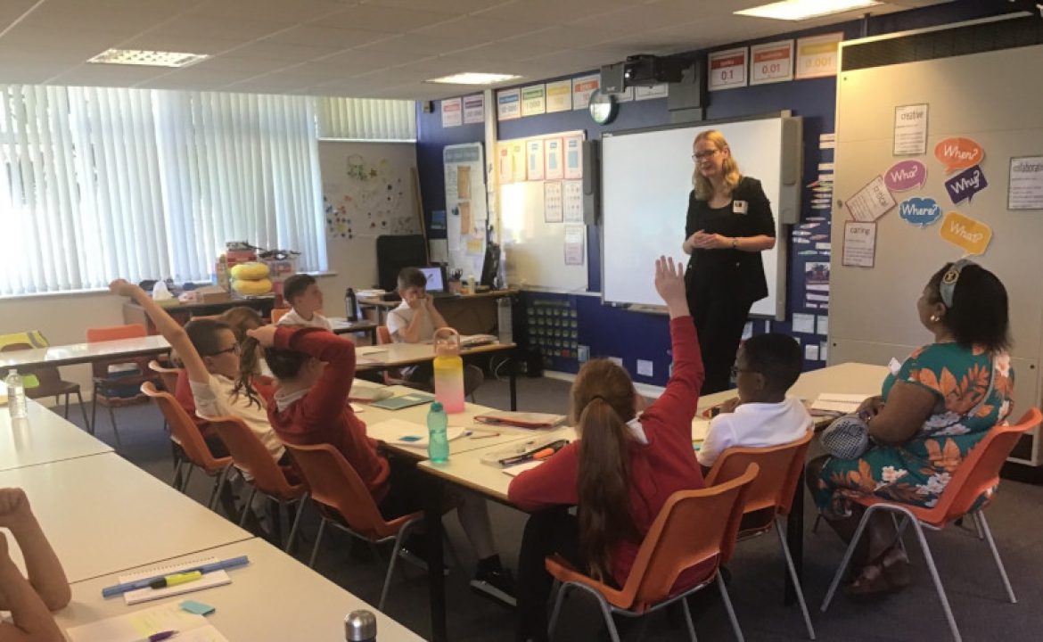 St Francis School Work2 – 22-06-2023