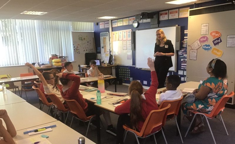 St Francis School Work2 – 22-06-2023