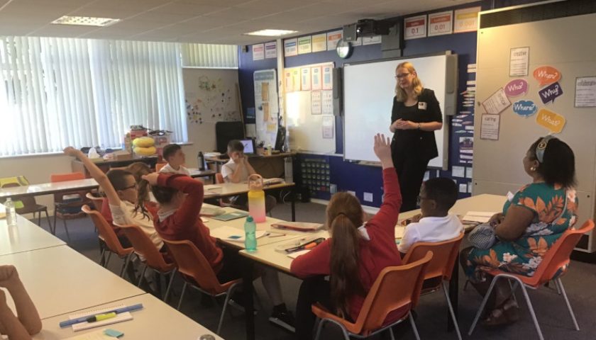 St Francis School Work2 – 22-06-2023