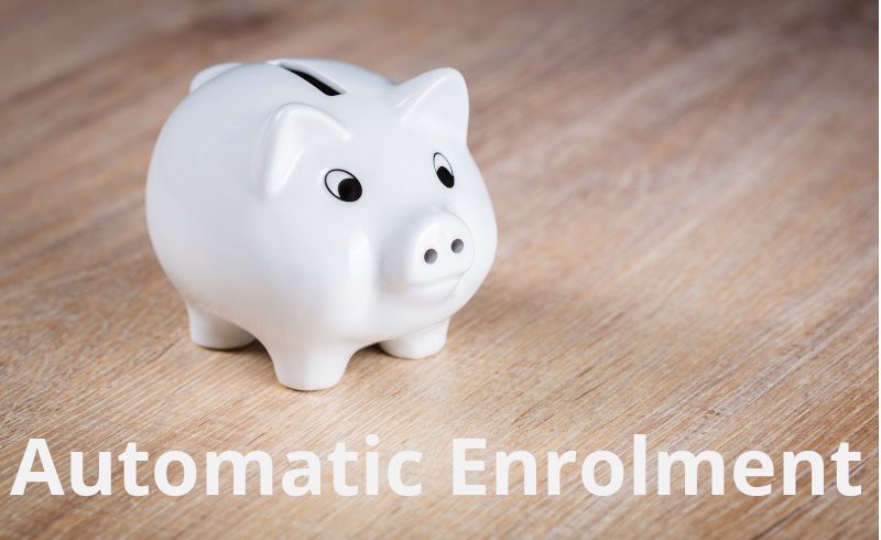 autoenrolment
