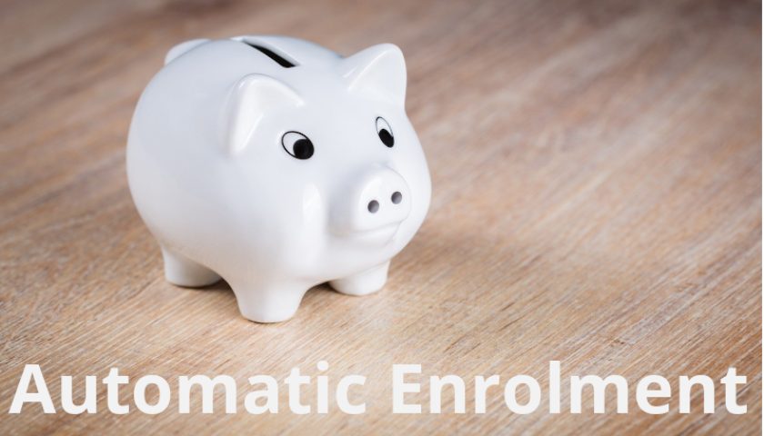 autoenrolment