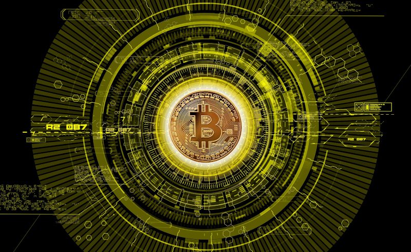 cryptocurrency