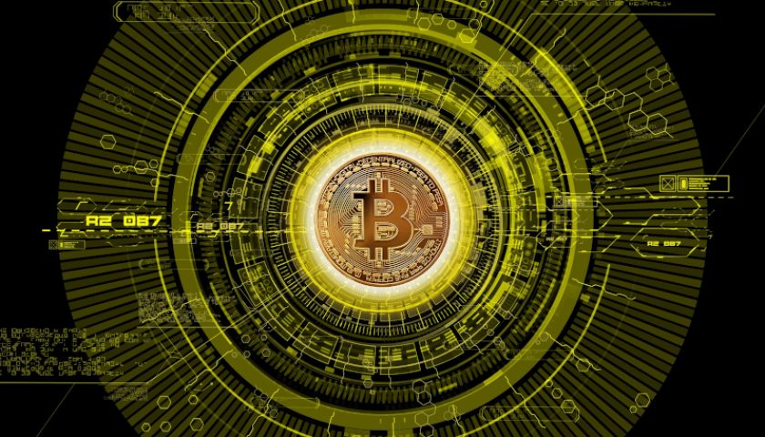 cryptocurrency