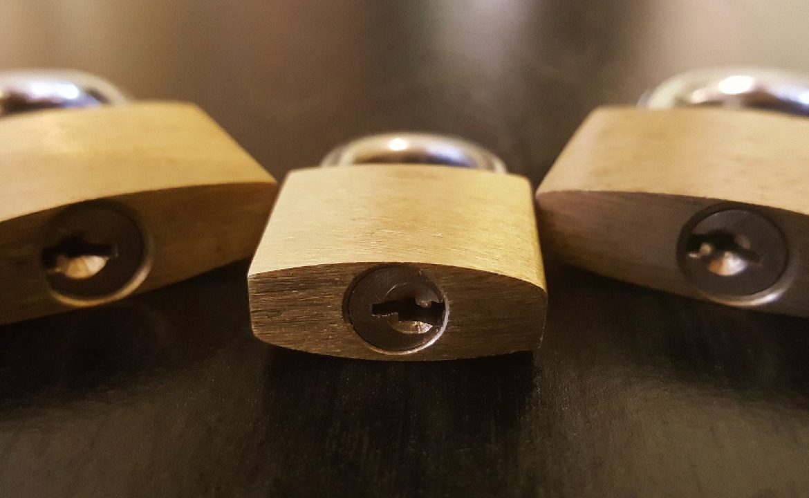 padlocks