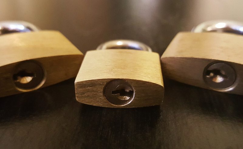 padlocks