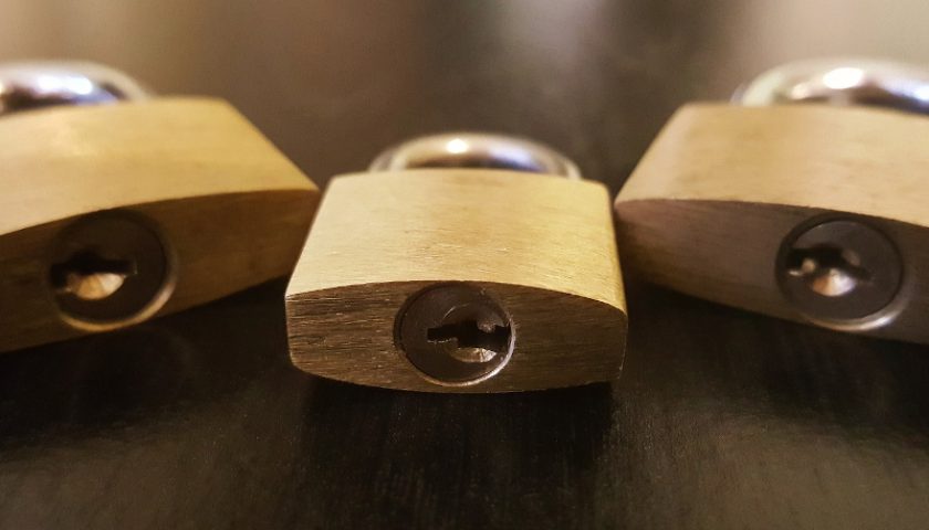 padlocks