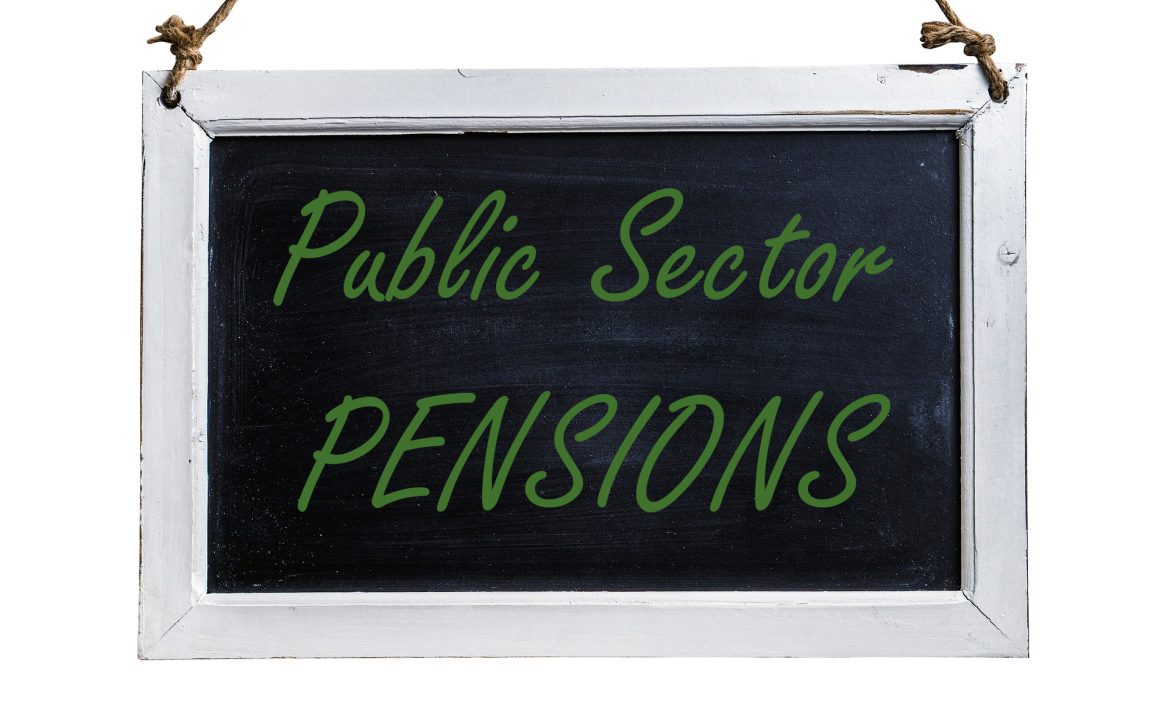 public-sector-pensions
