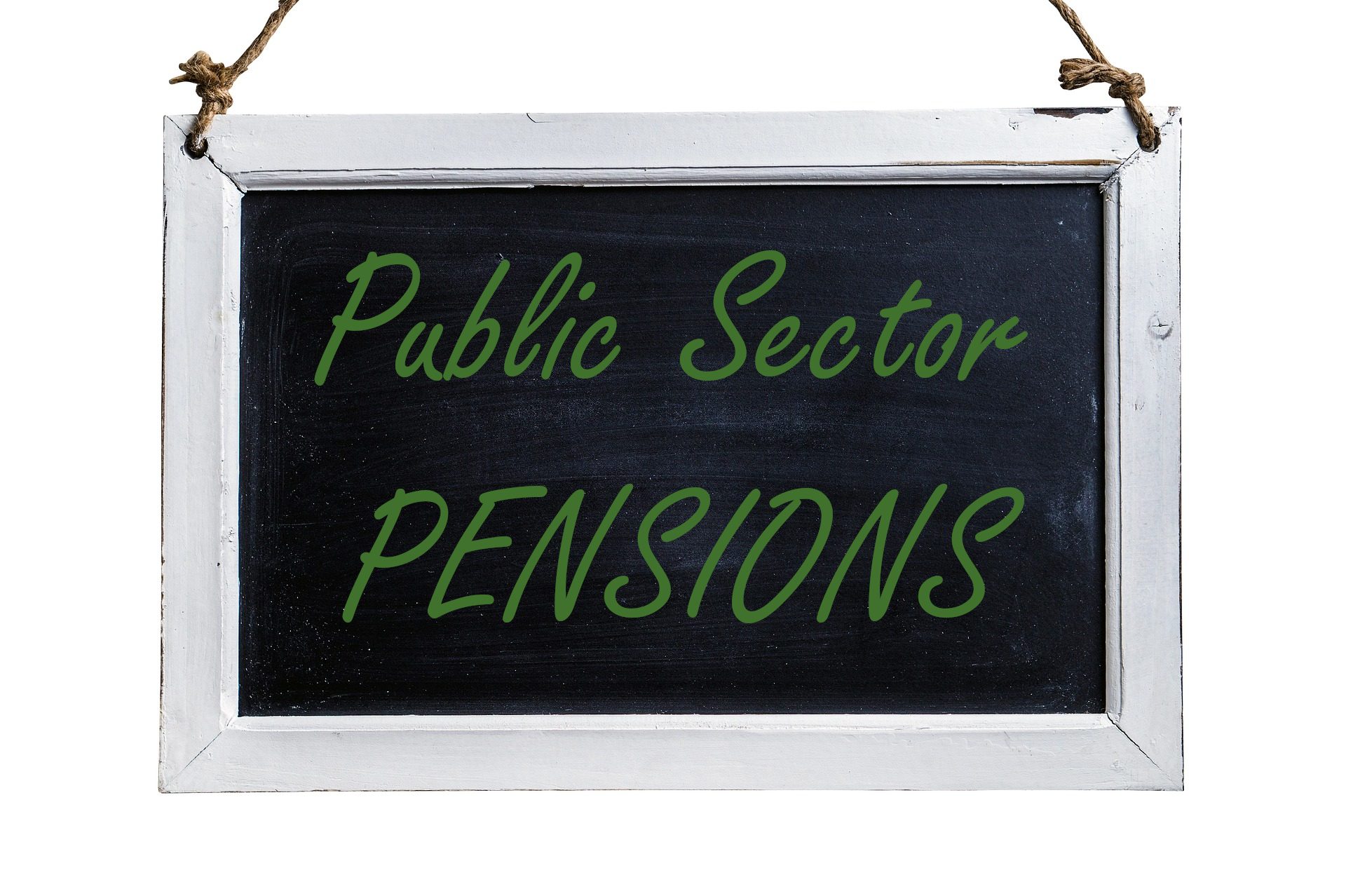 public-sector-pensions