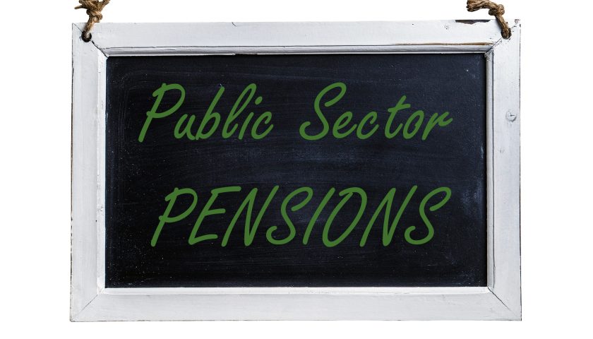 public-sector-pensions