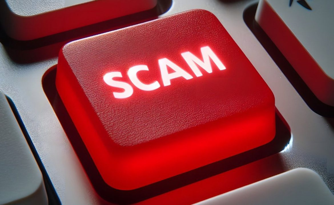 scam