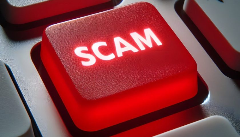 scam