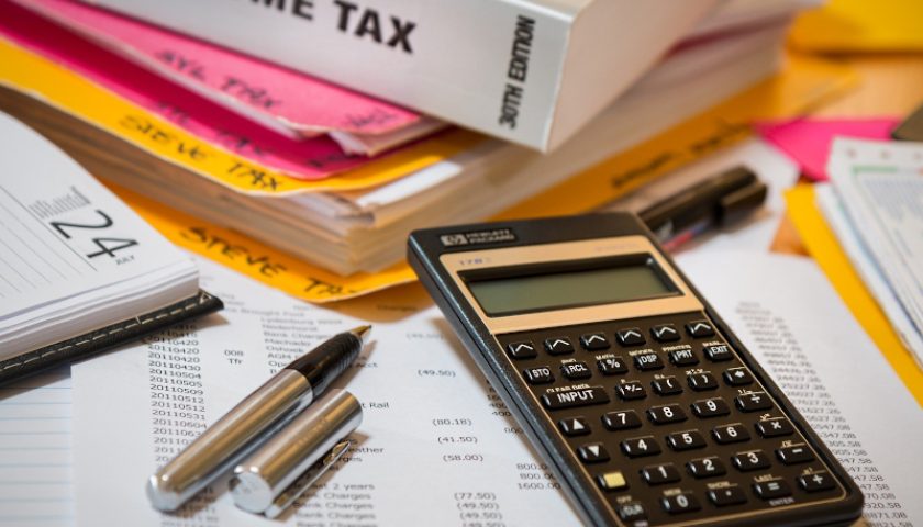 simpletax