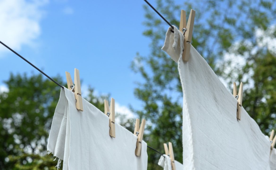 springwashing