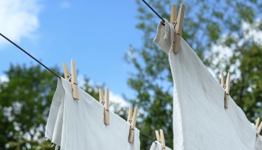 springwashing