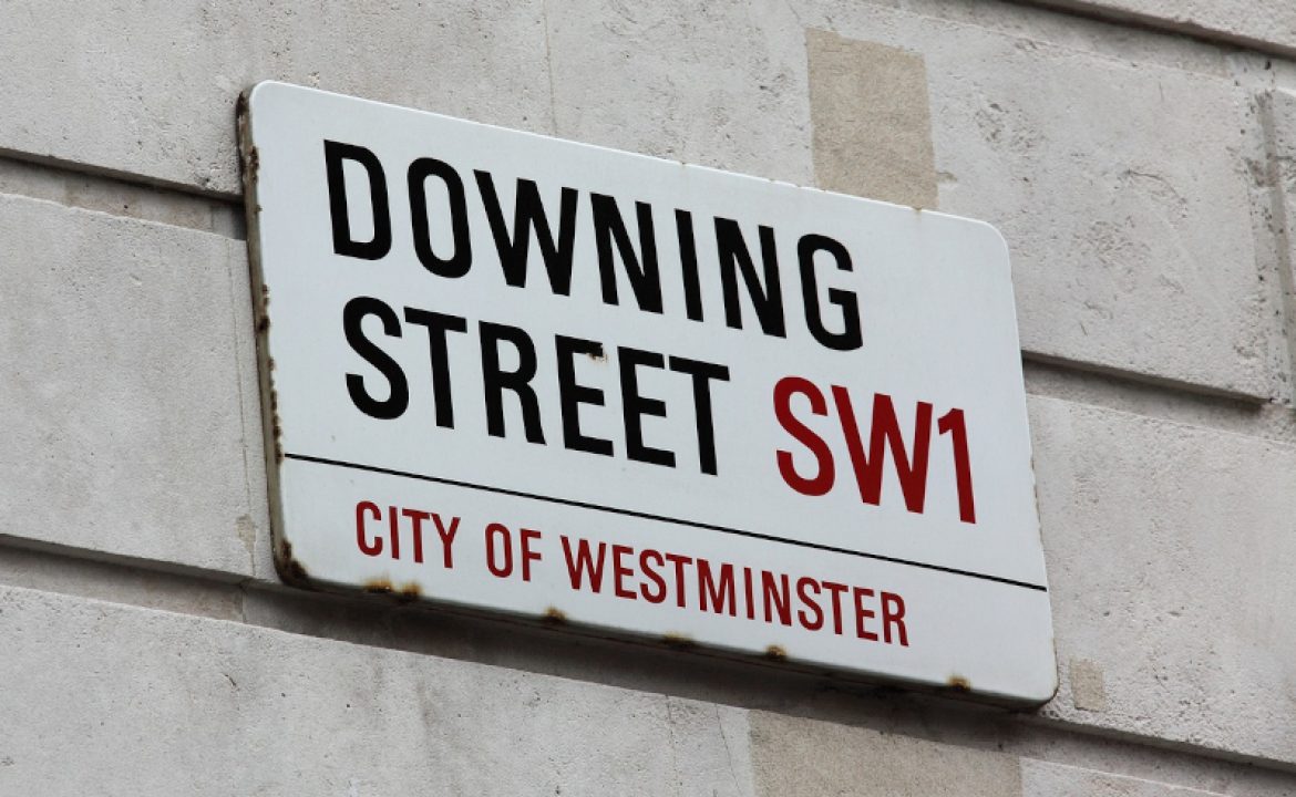 streetsign