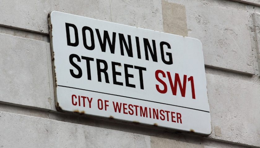 streetsign