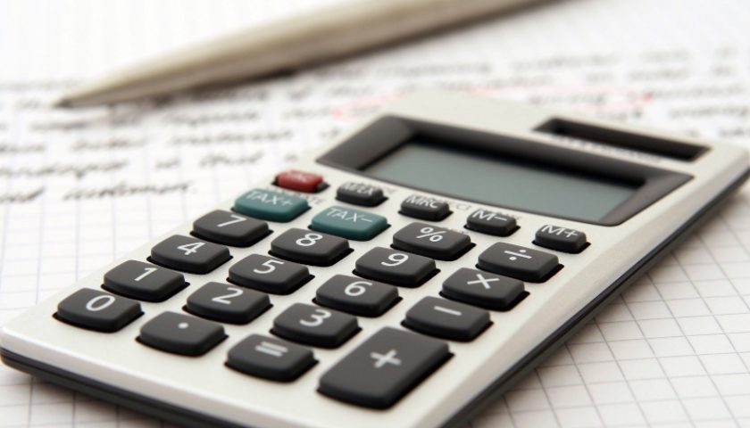taxcalculation