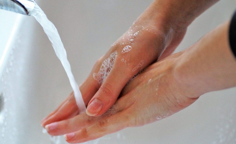 washhands