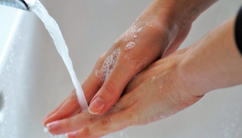 washhands
