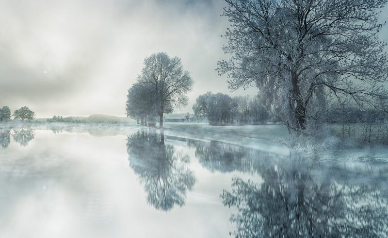 winter