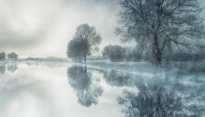 winter
